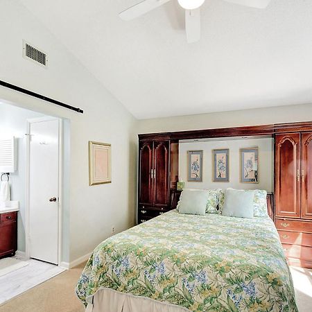 הוילה St. Simons Island Harbour Oaks 604 מראה חיצוני תמונה
