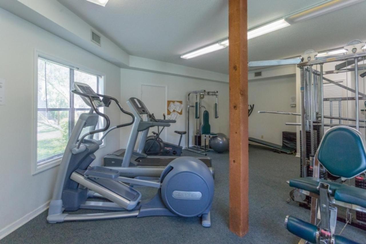 הוילה St. Simons Island Harbour Oaks 604 מראה חיצוני תמונה