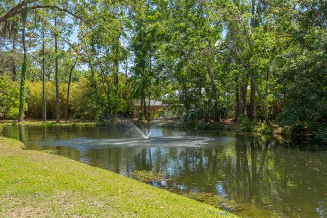 הוילה St. Simons Island Harbour Oaks 604 מראה חיצוני תמונה