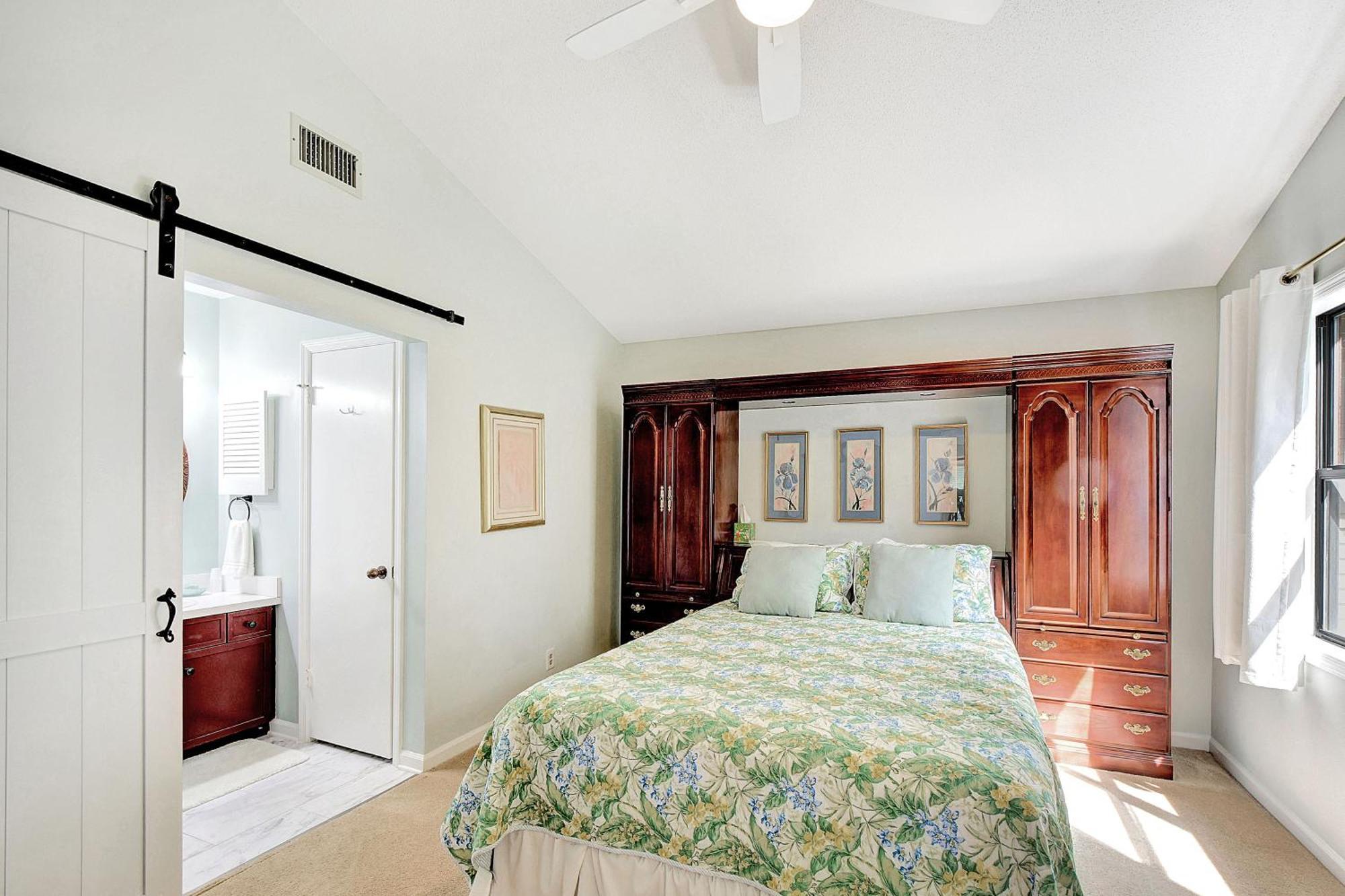 הוילה St. Simons Island Harbour Oaks 604 מראה חיצוני תמונה