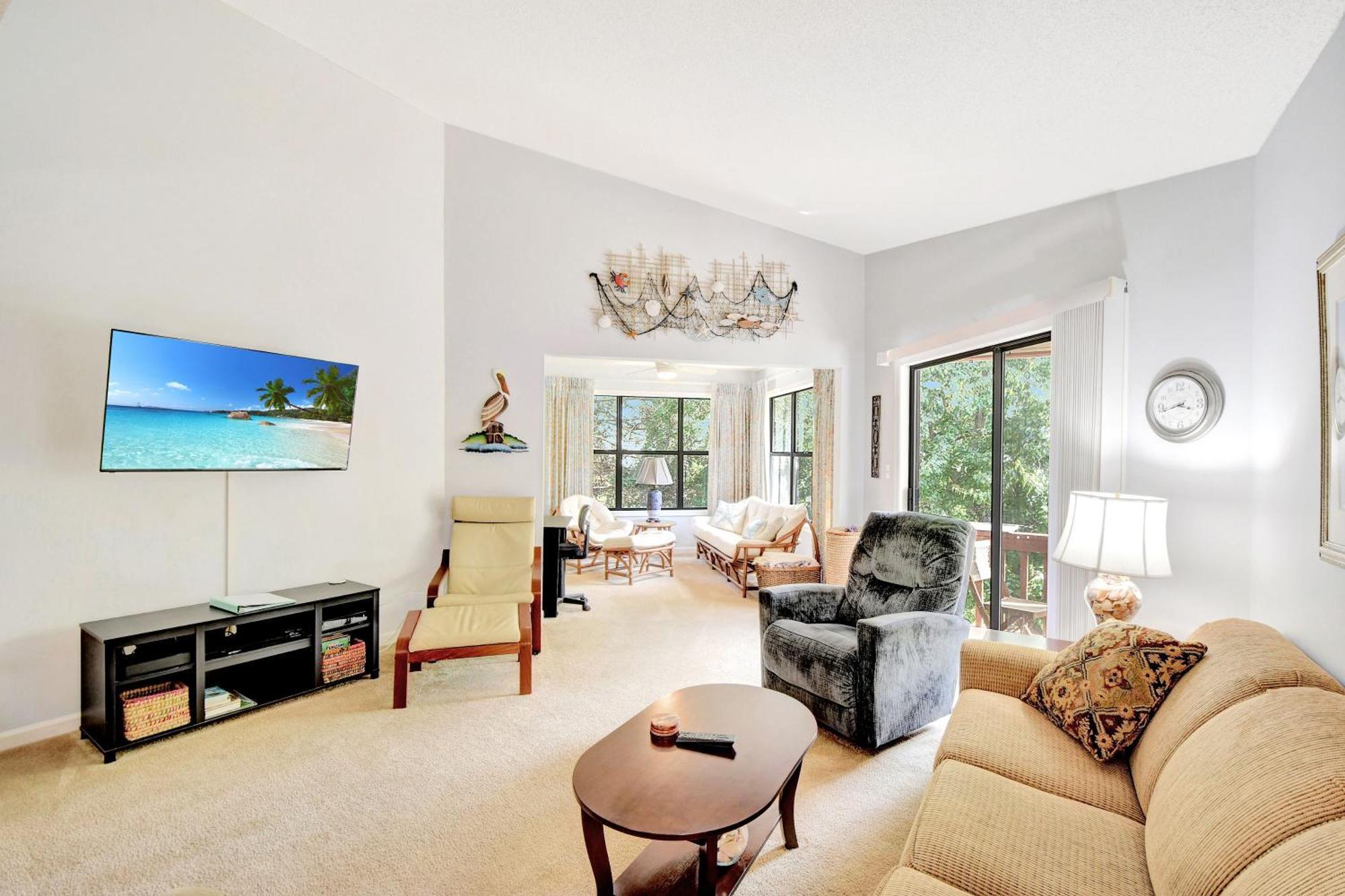 הוילה St. Simons Island Harbour Oaks 604 מראה חיצוני תמונה