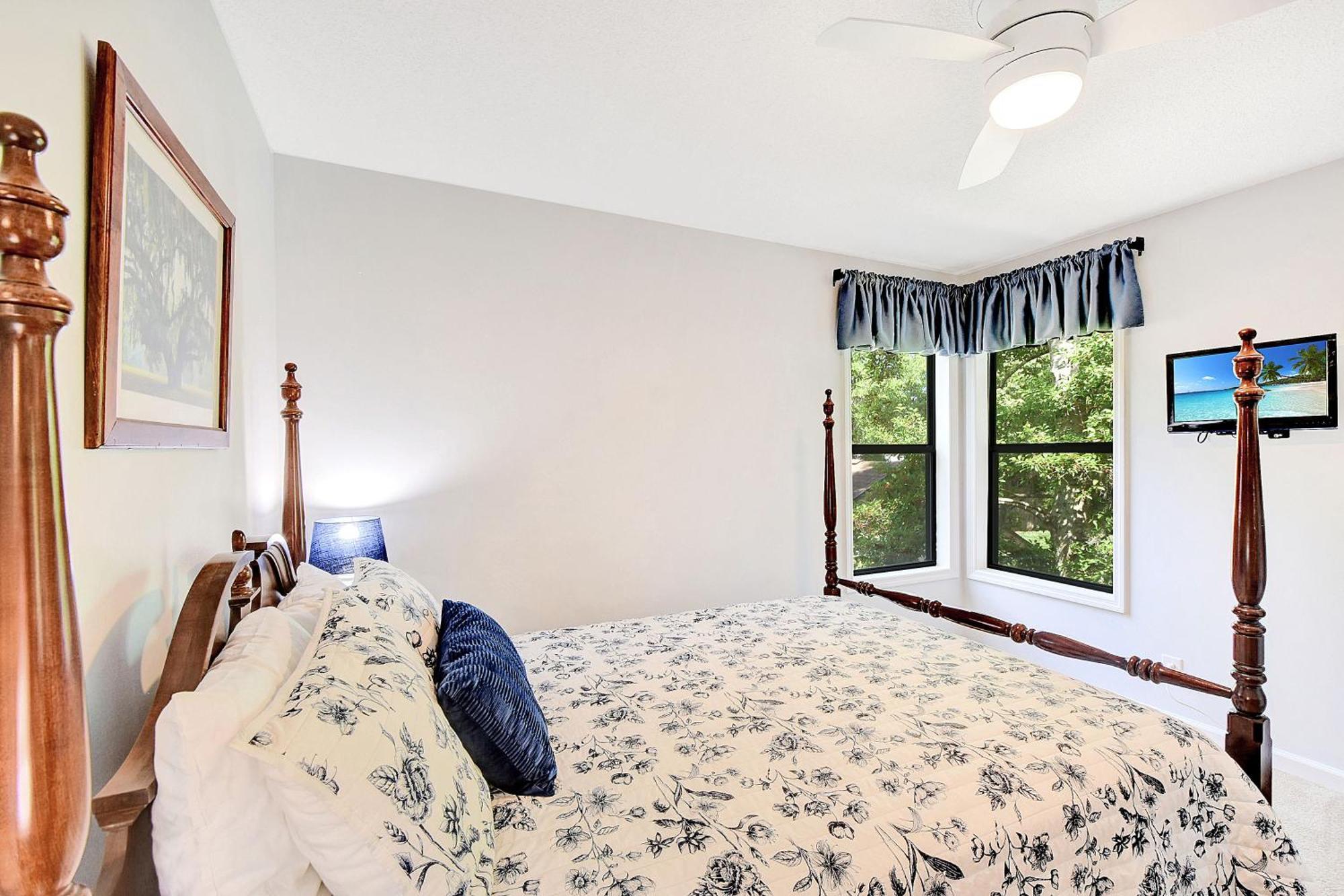 הוילה St. Simons Island Harbour Oaks 604 מראה חיצוני תמונה