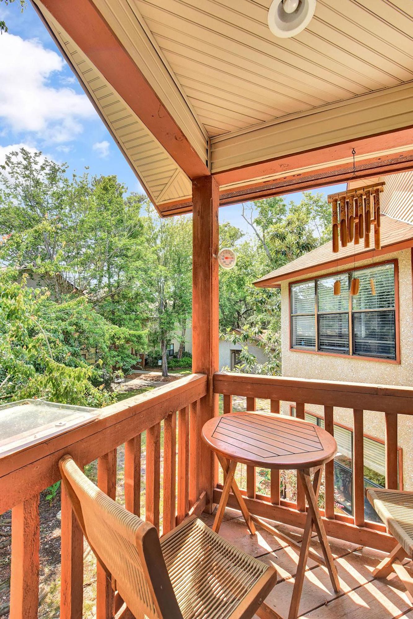 הוילה St. Simons Island Harbour Oaks 604 מראה חיצוני תמונה